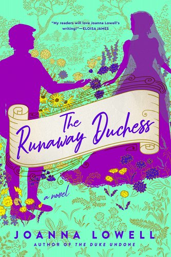 The Runaway Duchess (Like New Paperback)