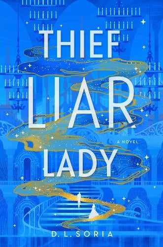 Thief Liar Lady