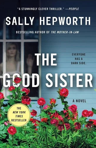 The Good Sister (like new paperback)