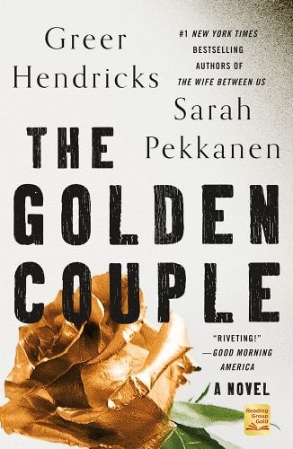 The Golden Couple (Like New Paperback)