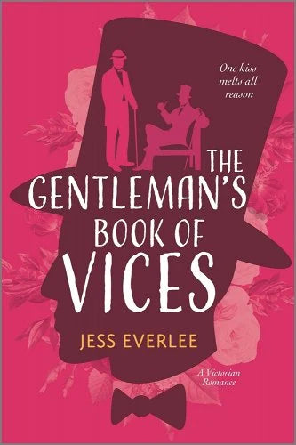The Gentleman’s Book of Vices