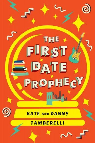 The First Date Prophecy