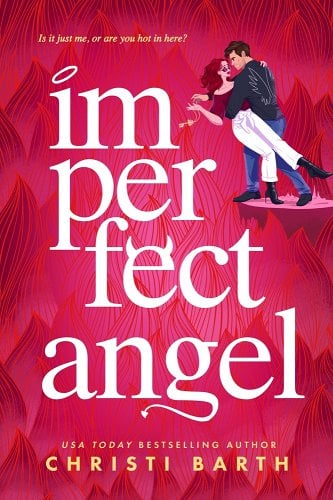 Imperfect Angel (Like New Paperback)
