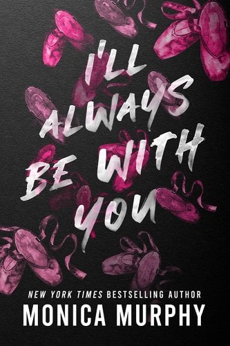 I’ll Always Be With You