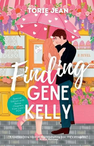 Finding Gene Kelly