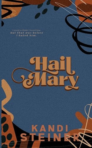 Hail Mary: Special Edition