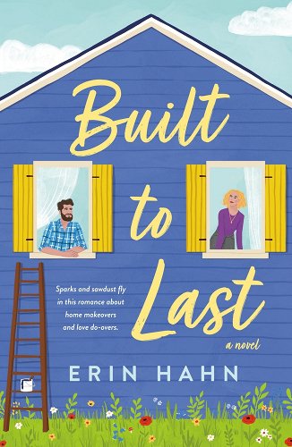 Built to Last (Like New Paperback)