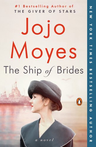 The Ship of Brides (like new paperback)