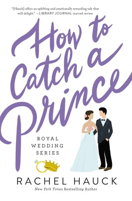 How to Catch a Prince (like new paperback)