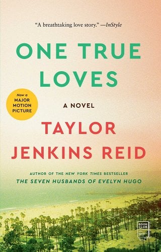 One True Loves (like new paperback)