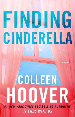 Finding Cinderella (Like New Paperback)