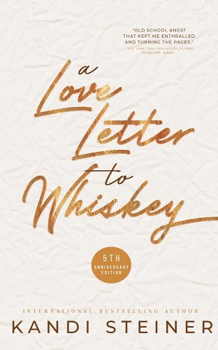 A Love Letter to Whiskey (Paperback)